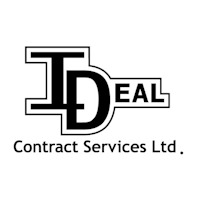 Ideal Contract Services Ltd.