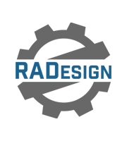RADesign Inc.