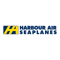 Harbour Air Seaplanes