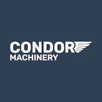 Condor Machinery Ltd.